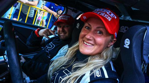  Екатерина Стратиева: Това е последният гвоздей в ковчега на българския рали спорт 