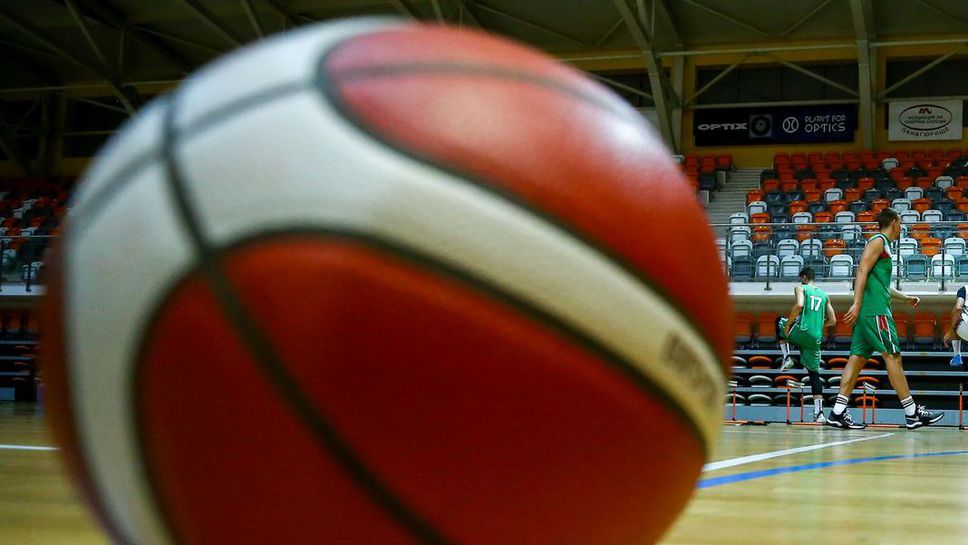 Прометей и Парма ще играят на финала на квалификациите от баскетболната Шампионска лига в София