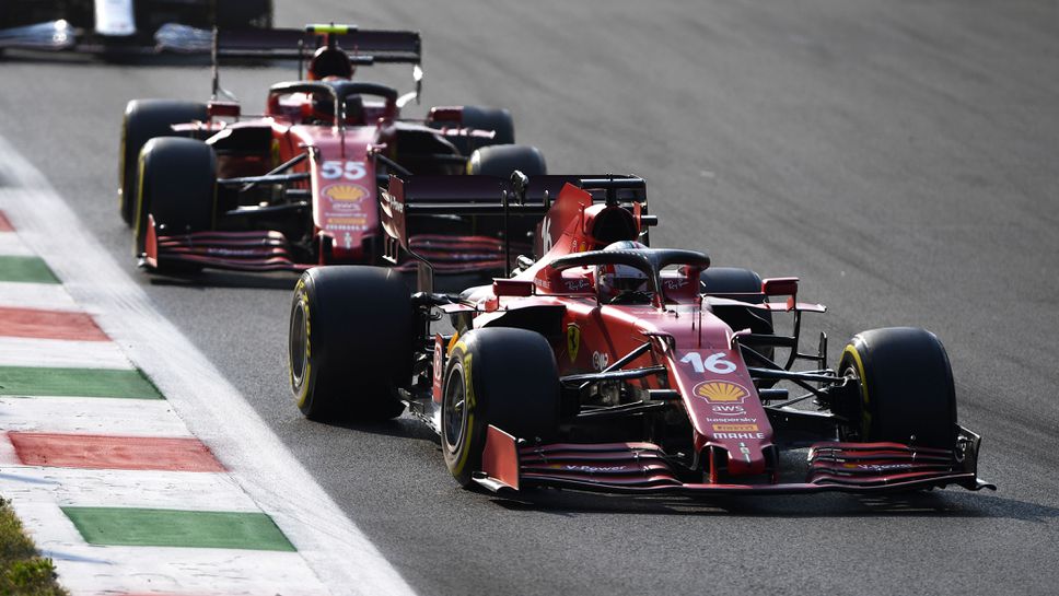 Пилотите на Ферари искат промени за спринтовите уикенди във Формула 1
