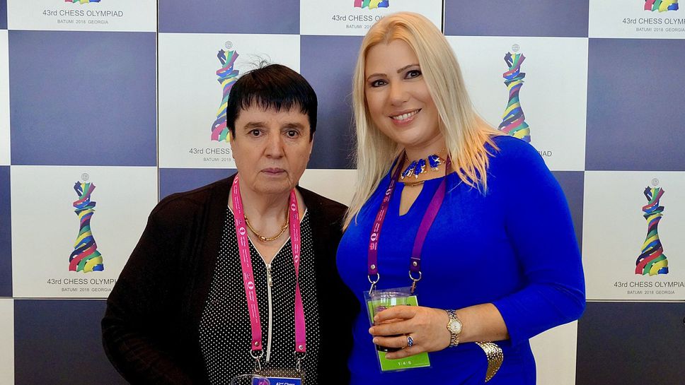 Грузинска легенда съди "Нетфликс" заради хитова продукция