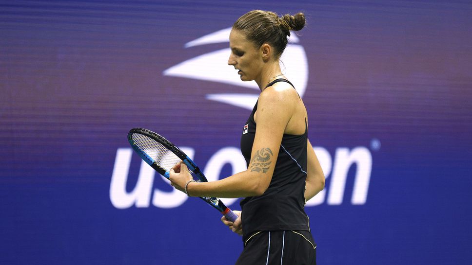 Плишкова пропуска домашния турнир в Острава