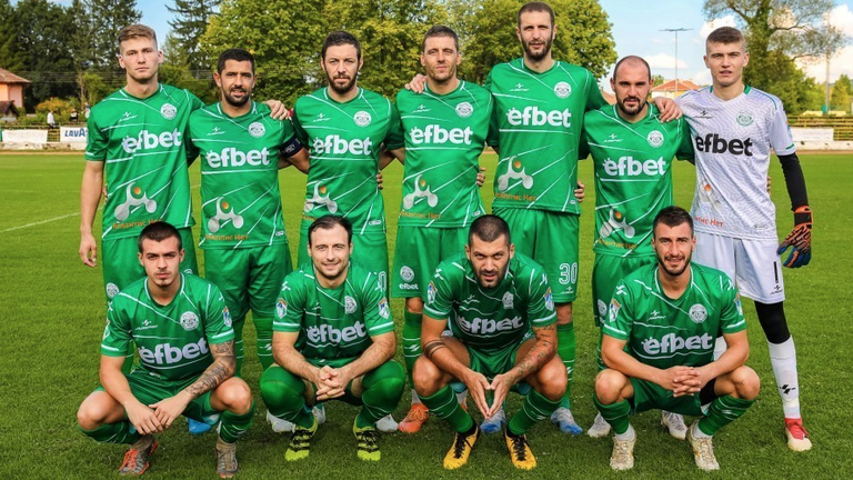  Балкан победи юношите на Славия 