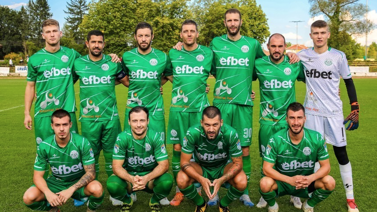  Балкан (Ботевград) стартира в 11:00 часа с водосвет – състав и контролите 