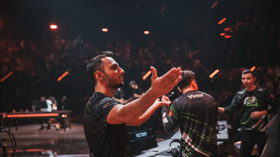 OpTic отива на финал в Champions след тежки пет карти срещу DRX, "зелената стена" ще срещне бразилския LOUD за пореден път