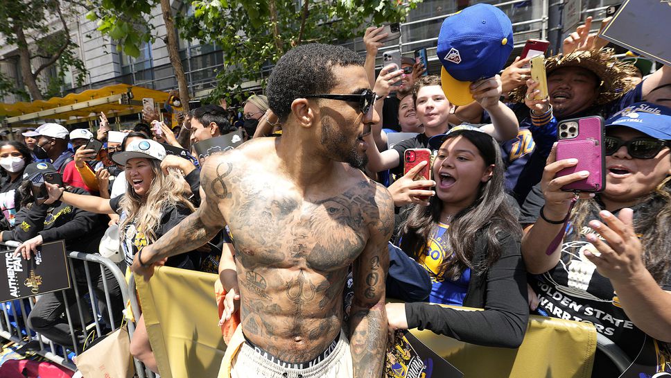 Гари Пейтън II е претърпял операция на коремните мускули