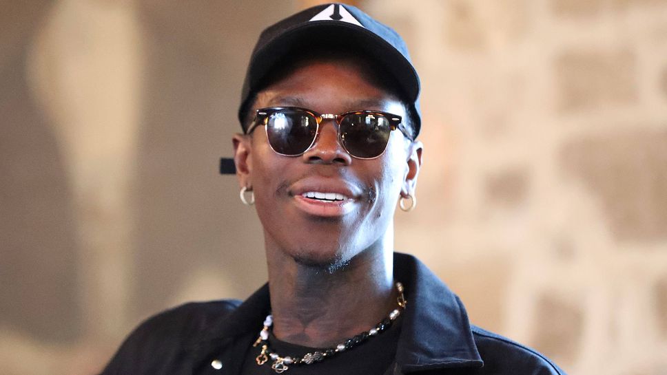 Денис Шрьодер: Шансовете ЛеБрон да играе на Олимпиадата са 50/50