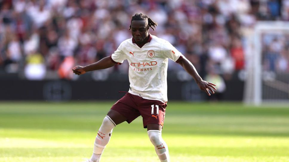 Гуардиола приветства влиянието на Доку при победата над Уест Хам