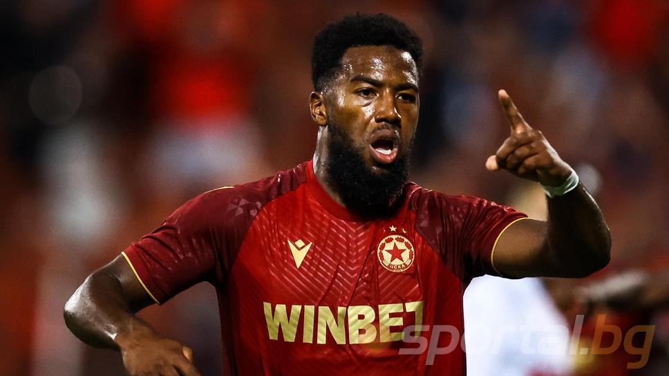 Бивш нападател на ЦСКА ще играе на Мондиал 2026