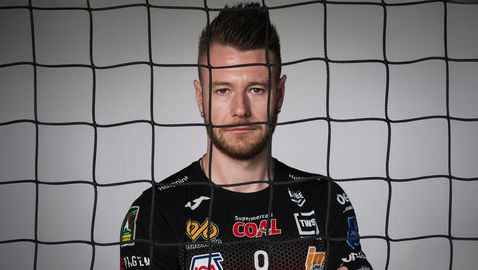 Иван Зайцев продължава кариерата си във вицешампиона на Италия