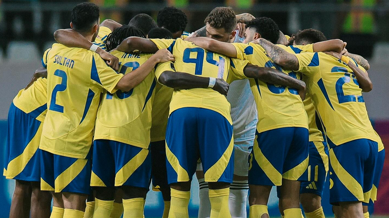 Кристиано Роналдо пропусна нов мач на Ал-Насър