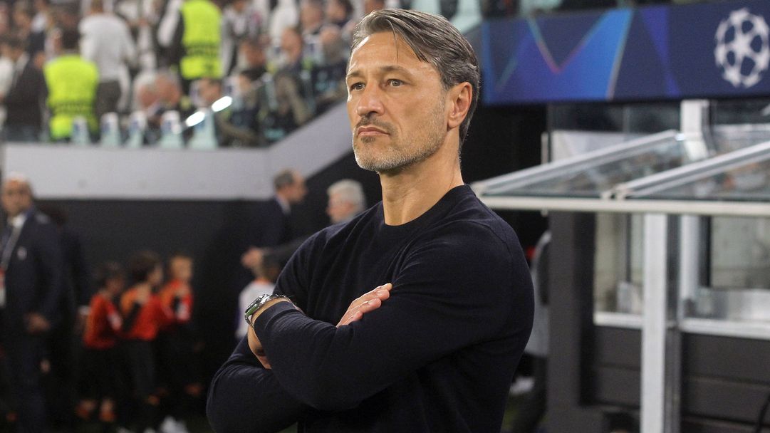 Нико Ковач: Има два вида треньори - такива, които са били уволнени, и такива, които са уволнени