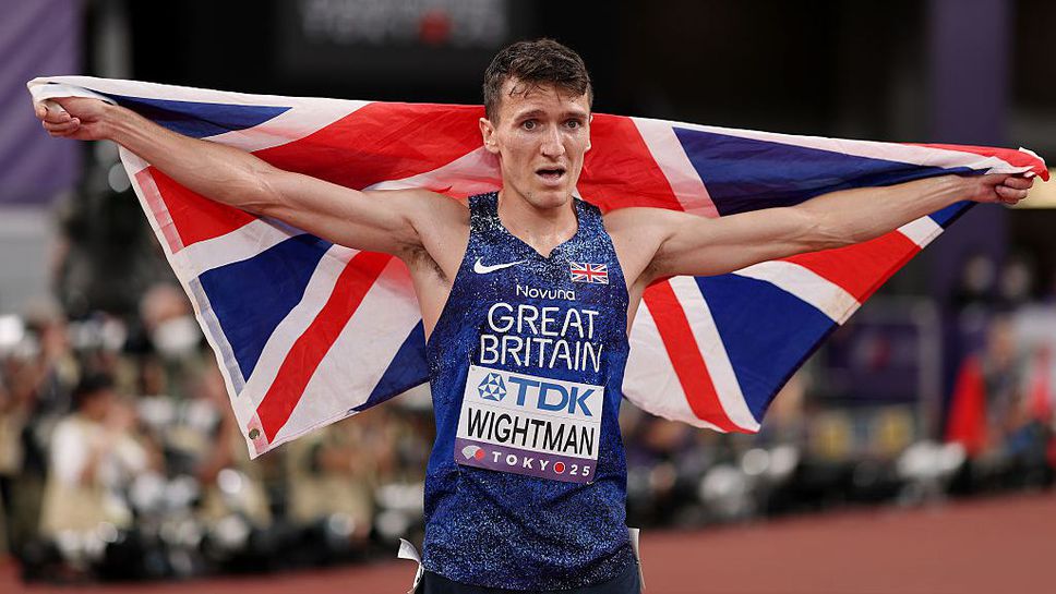 Всяка велика история заслужава продължение и Джейк Уайтман определено го