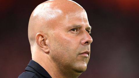  Слот: Имахме задоволително шансове да отбележим повече от един гол 