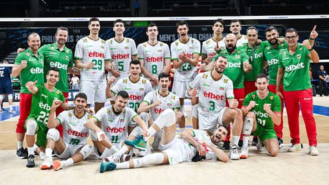  Първо в Sportal.bg: Вижте цялостната стратегия на България за Евро 2026 в София! 