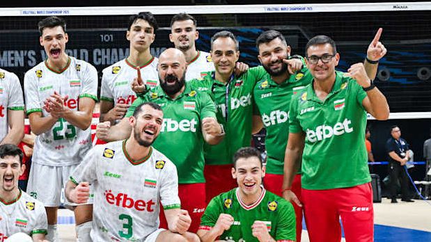 Бленджини: С Кадеду ще продължим да работим заедно в националния отбор