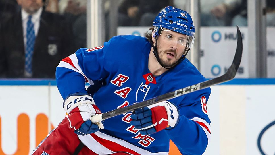 Нападателят Джей Ти Милър бе посочен за капитан на тима