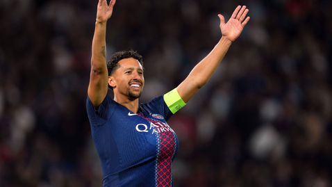 Капитанът на ПСЖ напуска клуба