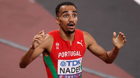  Надер с шокираща победа на 1500 метра в Токио 