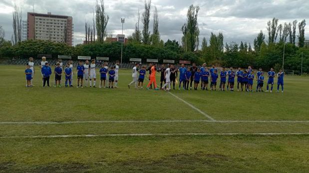 Спартак (Пловдив) eлиминира Родопа за купата на България