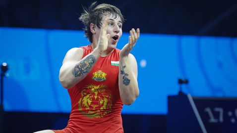 Юлияна Янева ще се бори за злато на рейтинговия турнир в Тирана