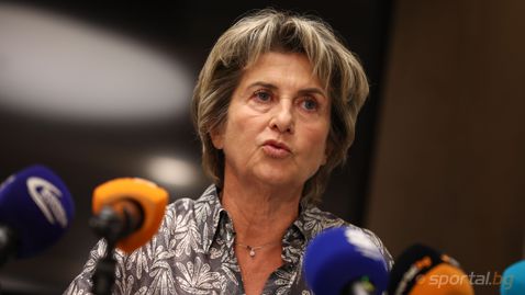 Весела Лечева учудена от решението на СГС, ще го обжалва