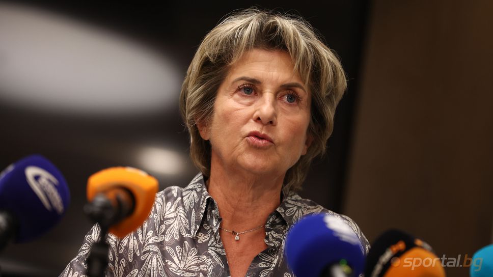 Екипът на Весела Лечева изпрати позиция до медиите във връзка