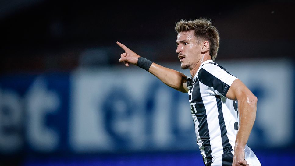 Каталин Иту за дербито: Обичам подобни срещи