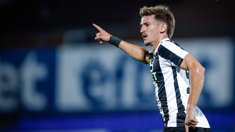 Левски следи и други футболисти на Локомотив (Пловдив)