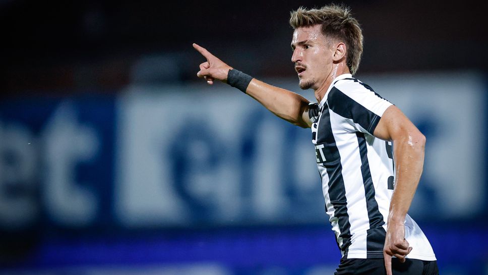 Каталин Иту за дербито: Обичам подобни срещи