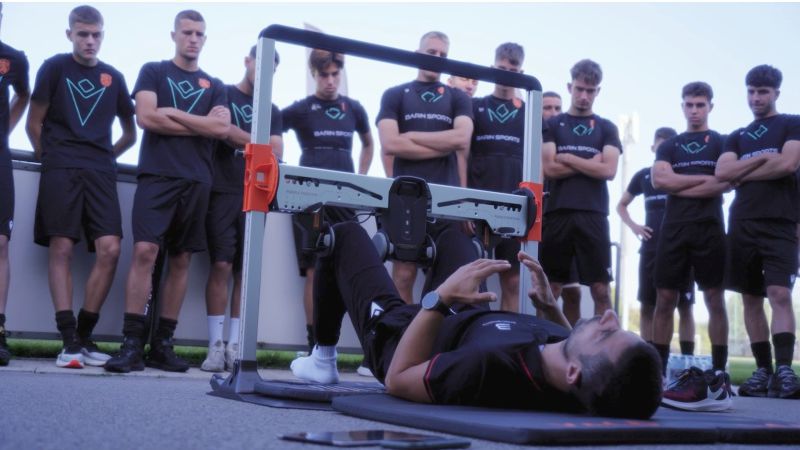 Завърши стартовият етап на националната тестова батерия