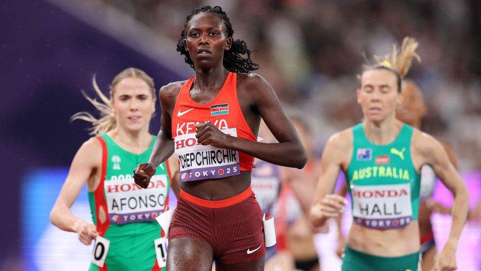 Нели Чепчирчир наруши мълчанието си след като остана на крачка