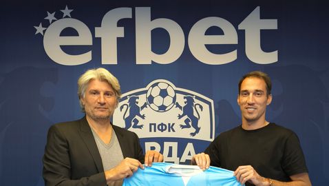  Попето: Ивелин Попов е другото име на триумфа 