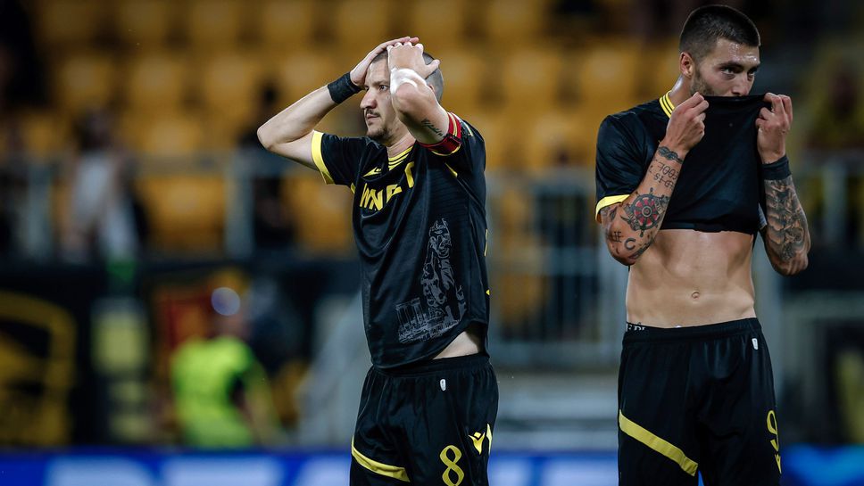 Ботев (Пд) си отдъхна за Неделев преди градското дерби с Локомотив