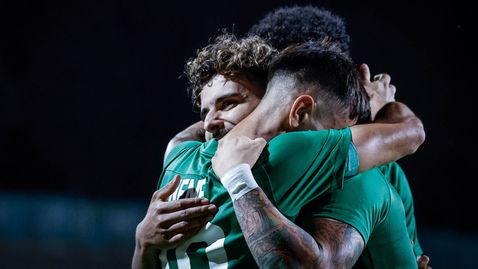 Берое привлича защитник от Испания