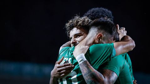 Берое би Спартак преди Битката за Тракия