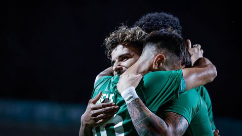 ФИФА свали три от четирите забрани на Берое