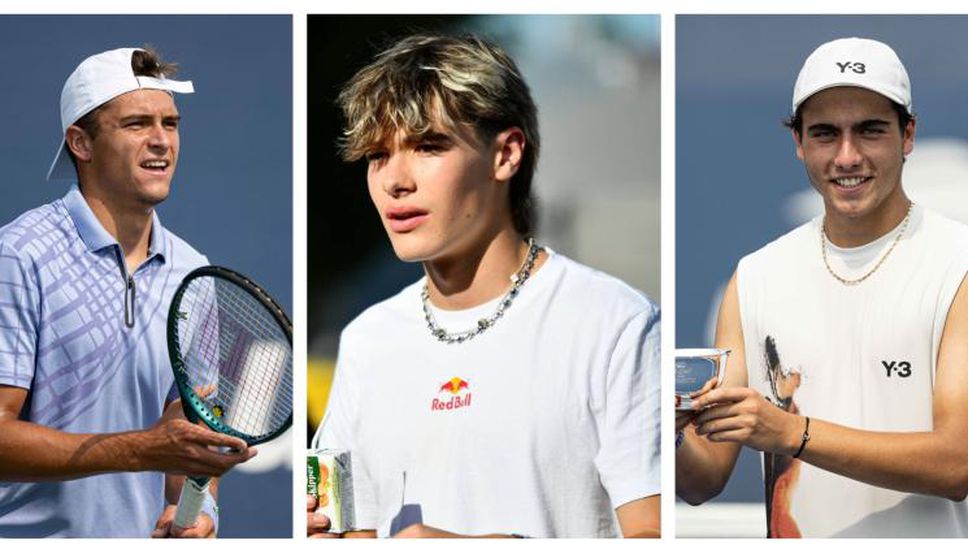 Петима спортисти бяха отличени от Столична община днес На тържествена