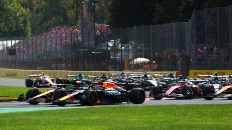  Обявиха стартовите часове на всички надпревари във Формула 1 през сезон 2026 