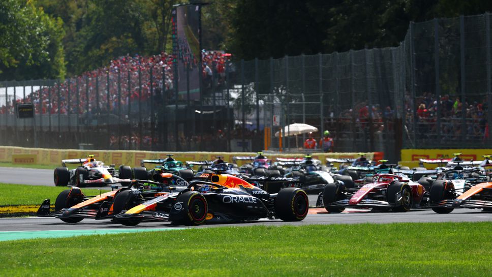 С безпрецедентен ход Международната автомобилна федерация ФИА обяви стартовите часове