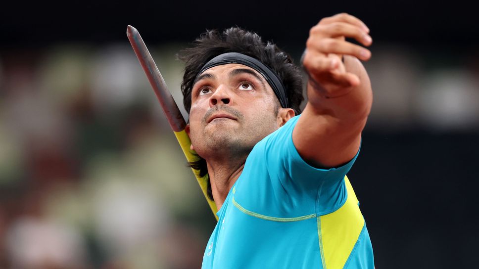 Думи на Нирадж Чопра вдъхновили млад индиец да подобрява рекорди на копие