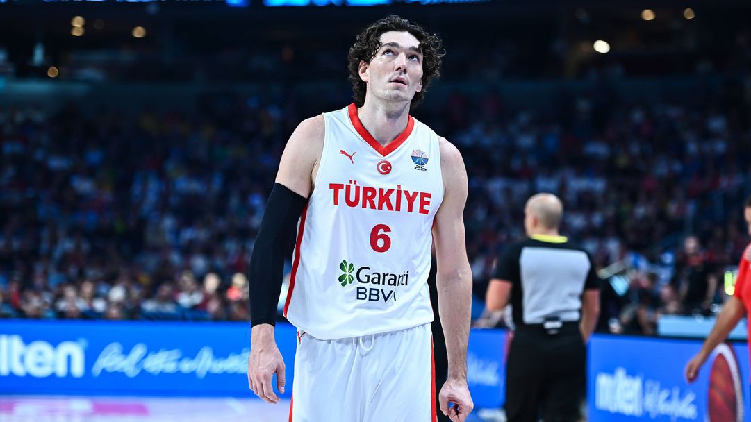 Джеди Осман под въпрос за старта на Евролигата