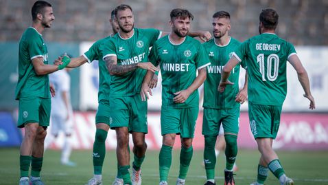 Отложиха контролата на Ботев (Враца)