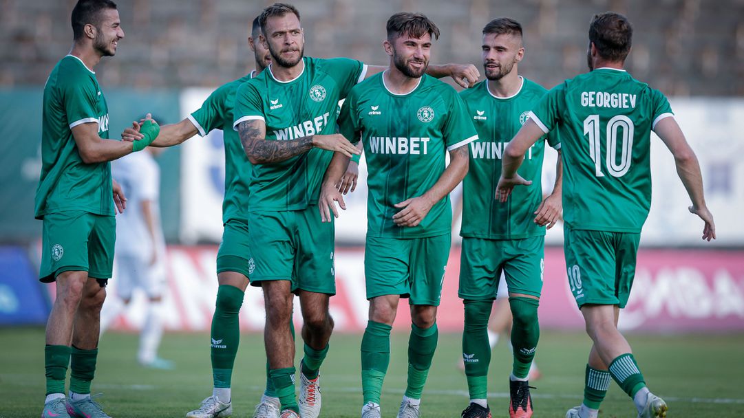 Ботев (Враца) отива на лагер в Кипър, ще играе срещу шампиона на Армения