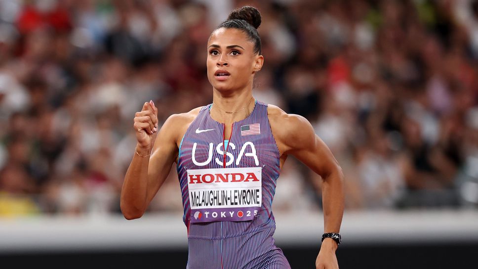 Блестяща Маклафлин-Леврон спечели световната титла на 400 м в най-силния финал в историята