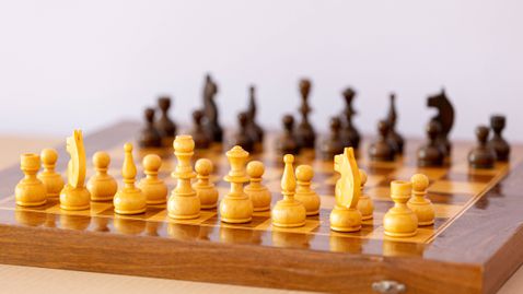  Дългоочакваното обединяване в бг шахмата още веднъж не се случи 