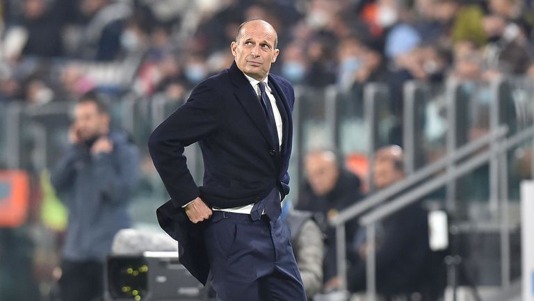 Алегри отрязал Реал Мадрид поради Ювентус 