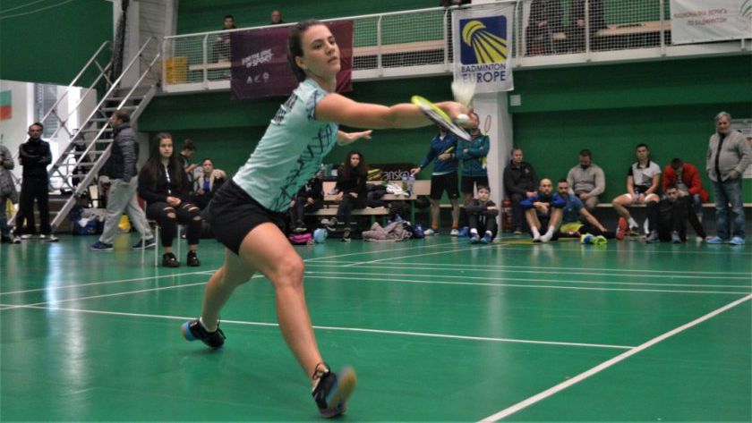 Христомира Поповска ще участва на международен турнир в Техеран