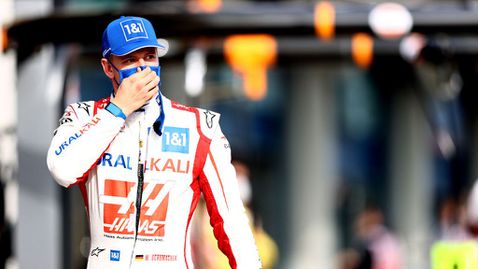Хаас: Резултатите на Шумахер в квалификациите показват неговия потенциал