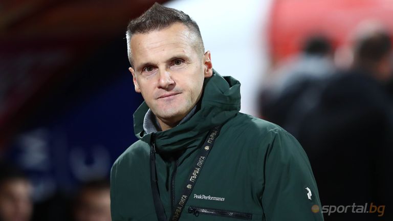  Валентич за задачите пред Ботев: Място в Европа и Купа 