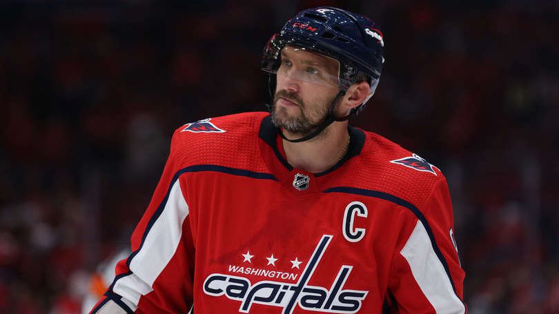 Александър Овечкин отбеляза гол №733 в кариерата си! Тампа Бей срази Вашингтон след продължение